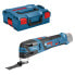 Фото #2 товара Bosch Akku-Multi-Cutter GOP 12V-28 Professional 2x 3,0 Akkus + Lader in L-BOXX