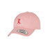 ფოტო #5 პროდუქტის MISTER TEE Classics Letter Low Profile Cap