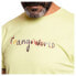 Фото #4 товара TRANGOWORLD Tierra short sleeve T-shirt