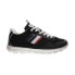 Фото #2 товара U S POLO GARY001A BLK trainers