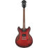 Фото #1 товара Ibanez Artcore AS53-SRF Sunburst Red Flat