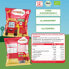 Фото #10 товара Kindersnack Linsen Puffs mit Tomate, Karotte & Kräutern ab 1 Jahr, 20 g