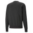Puma Tmc X Everyday Hussle Crew Neck Sweatshirt Mens Black 53949101