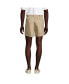 Фото #8 товара Men's Comfort Waist 6" No Iron Chino Shorts