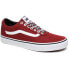 Фото #2 товара Vans Ward Checker