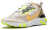 Nike React Element 87 Light Orewood Brown AQ1090-101 Sneakers