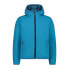 Фото #1 товара CMP Fix Hood 32K3177 softshell jacket