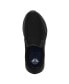 ფოტო #4 პროდუქტის Men's Tucker Slip Resistant Slip On Sneakers