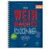 Фото #1 товара Edition Dux Das Weihnachts-Ding - Kultliederbuch mit Noten