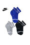 Фото #1 товара Носки Nike Everyday Dri-Fit 3 пары DRI-FIT SK0058-957