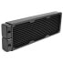 Alphacool NexXxoS HPE-45 Radiator 360mm - schwarz - фото #4