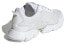 Фото #4 товара Кроссовки Adidas Climacool унисекс белого цвета