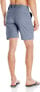 Body Glove 241164 Mens Super Board Shorts Swimwear Indigo Heather Size 28