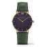 Ladies' Watch Paul Hewitt PH-SA-G-St-B-12M (Ø 39 mm)