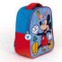 Фото #3 товара Рюкзак походный Disney Микки 24x20x10 см