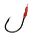RELIX Jigging Pipes Tied Hook