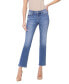 Фото #1 товара Women's Low Rise Slim Bootcut Jeans
