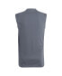 Men's Gray St. Louis City SC 2024 Sleeveless Training Jersey