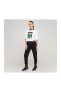 Фото #1 товара Unisex Essential Sweatpants Siyah Günlük Stil Eşofman Altı
