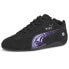 Фото #2 товара Puma Bmw Mms Metal Energy Speedcat Lace Up Mens Black Sneakers Casual Shoes 307