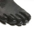 VIBRAM FIVEFINGERS CVT Leather hiking shoes