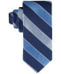 ფოტო #1 პროდუქტის Men's Thomas Stripe Tie