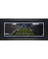 Фото #1 товара Penn State Nittany Lions Framed 10" x 30" Beaver Stadium Panoramic Photograph