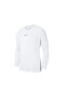 Av2609-100 Dry Park First Layer Sweatshirt