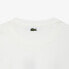 Фото #3 товара LACOSTE TF0883-00 short sleeve T-shirt