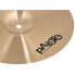 Фото #5 товара Paiste 10" 602 Mod. Essential Splash