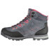 Фото #3 товара CMP Alcor Mid Trekking WP 39Q4906 hiking boots
