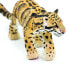Фото #7 товара Фигурка Safari Ltd Clouded Leopard (Облаченый леопард) - SAFARI LTD Clouded Leopard Figure.