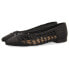 GIOSEPPO Sagada Ballet Pumps