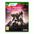 Фото #2 товара Видеоигры Xbox One / Series X Bandai Namco Armored Core VI Fires of Rubicon Launch Edition