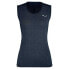 ფოტო #1 პროდუქტის SALEWA Pedroc 3 Dryton sleeveless T-shirt