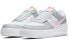 Nike Air Force 1 Low Shadow CZ0370-100 Sneakers