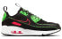 Фото #3 товара Обувь Nike Air Max 90 GS Running Shoes (CV7665-001)