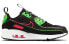 Обувь Nike Air Max 90 GS Running Shoes (CV7665-001)