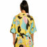 ფოტო #2 პროდუქტის GRIMEY Trespass All Over Print Short Sleeve Shirt