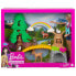 Фото #2 товара BARBIE Wilderness Guide And Playset