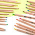 Фото #2 товара Цветные карандаши MILAN Box 12 Pencils Eco Wood