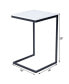 Фото #12 товара Lawler Marble End Table