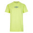 ფოტო #2 პროდუქტის O´NEILL Limbo Graphic short sleeve T-shirt