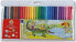 Koh I Noor Flamastry 30 kolorów (245652)