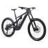 SPECIALIZED Kenevo Expert 6Fattie NB 29´´ 2023 MTB electric bike Obsidian / Taupe, S3 - фото #1