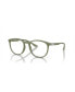 Men's Eyeglasses, EA3229
