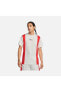 Фото #1 товара Sportswear Swoosh Air Short-Sleeve Erkek T-shirt