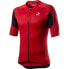 Фото #1 товара CASTELLI Superleggera 2 short sleeve jersey