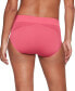 ფოტო #2 პროდუქტის Women's No Pinching, No Problems® Seamless Hipster Underwear RU3231P