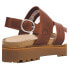 Фото #7 товара TIMBERLAND Clairemont Way Cross Strap sandals